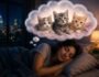 What Does It Really Mean When You Dream About Kittens?