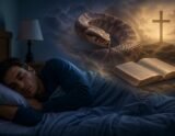 What Is The Biblical Meaning Of Snakes In A Dream?