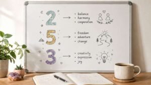 What Is The Spiritual Meaning Of 255 Angel Number