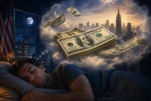 What Most People Get Wrong About Money Dreams