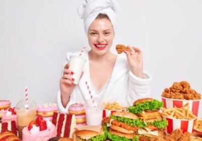 What Processed Foods Really Do to Your Body: Facts You Need to Know