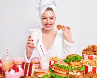 What Processed Foods Really Do to Your Body: Facts You Need to Know