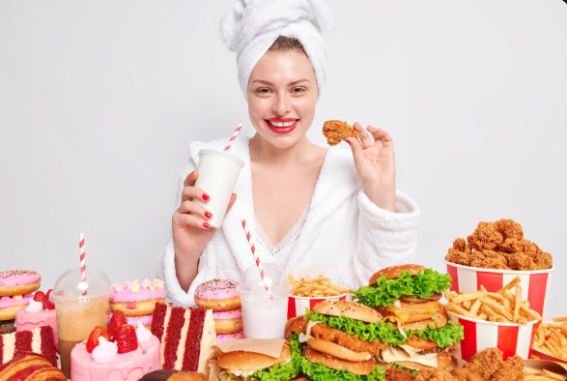 What Processed Foods Really Do to Your Body: Facts You Need to Know