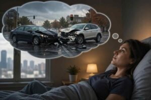 What This Dream Actually Reflects Beneath the Surface