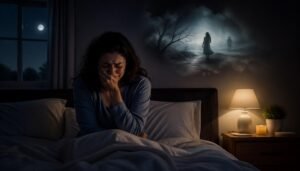 What Your Subconscious Is Actually Processing