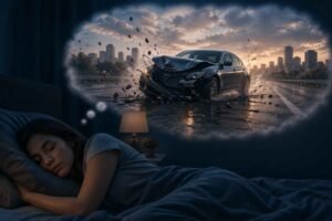 What Your Subconscious Is Really Trying to Do