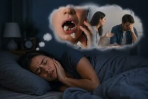 When It’s About Communication (And Regret)