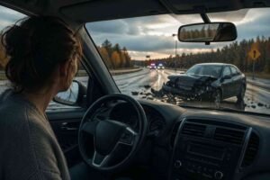 When Life Feels Like It’s Slipping Out of Control