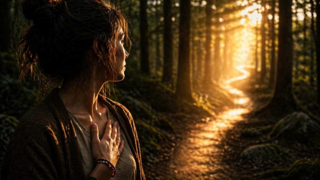 Wholeness & Oneness with the Universe