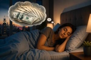 Why These Dreams Show Up During Certain Phases