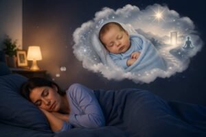 Why This Dream Shows Up At Specific Times