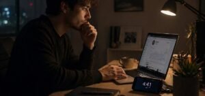 Why You Keep Seeing 441 Angel Number