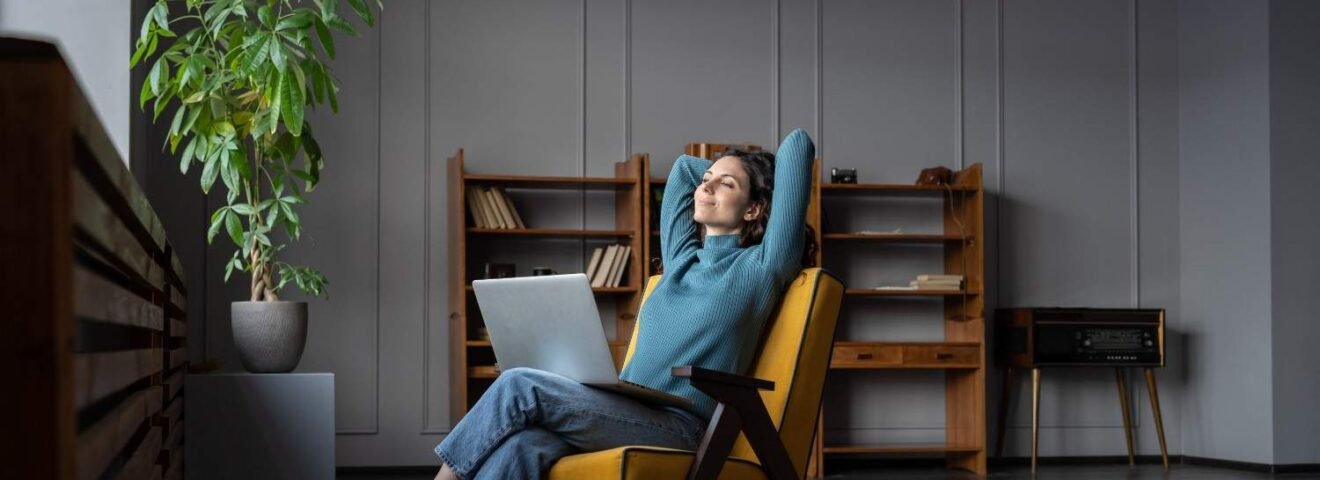 How to Set Up a Relaxing Home Environment That Actually Reduces Stress