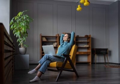 How to Set Up a Relaxing Home Environment That Actually Reduces Stress