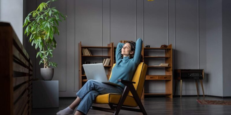 How to Set Up a Relaxing Home Environment That Actually Reduces Stress