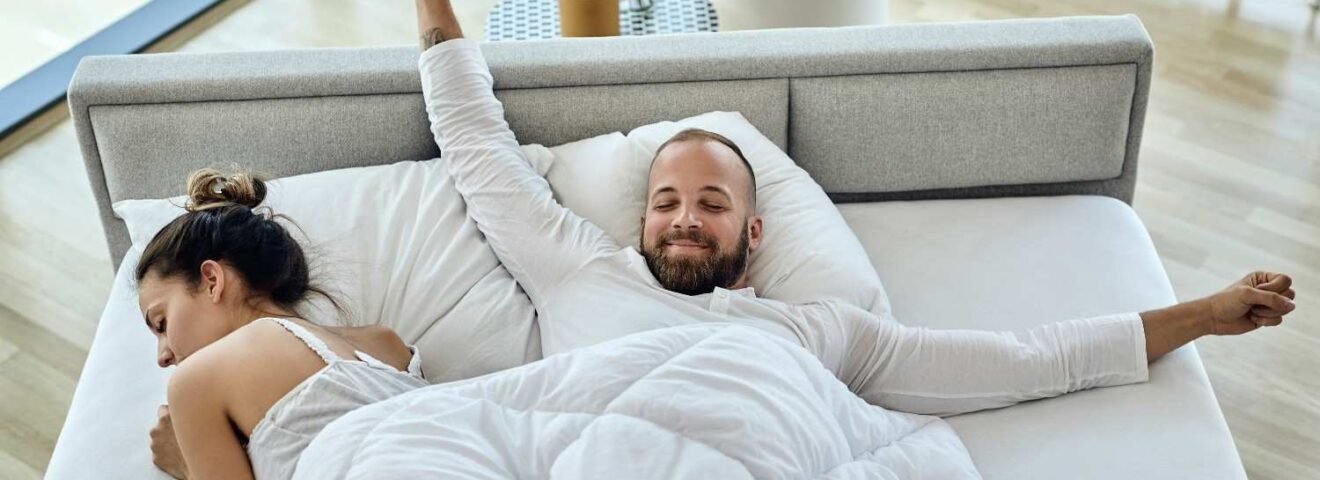 Memory Foam vs Hybrid Mattress Which Is Better: The Truth After Sleeping on Both