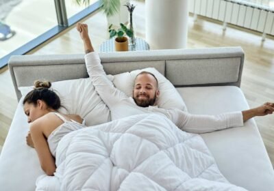 Memory Foam vs Hybrid Mattress Which Is Better: The Truth After Sleeping on Both