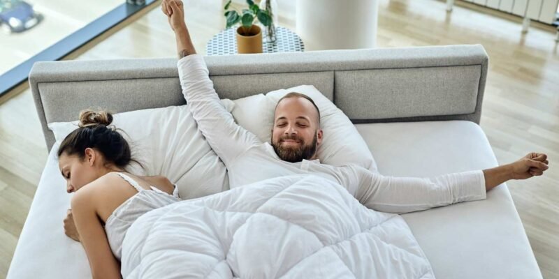 Memory Foam vs Hybrid Mattress Which Is Better: The Truth After Sleeping on Both