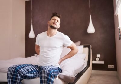 Best Mattress for Back Pain: What Finally Fixed My Sleep