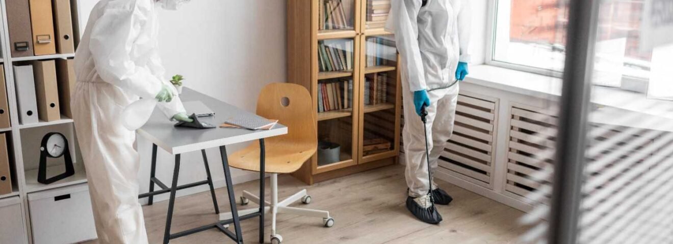 How to Keep Bugs Out of House Permanently: What Actually Works