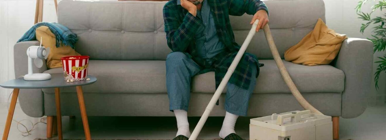 Why Is My House Always Dusty? The Surprising Causes You’re Missing