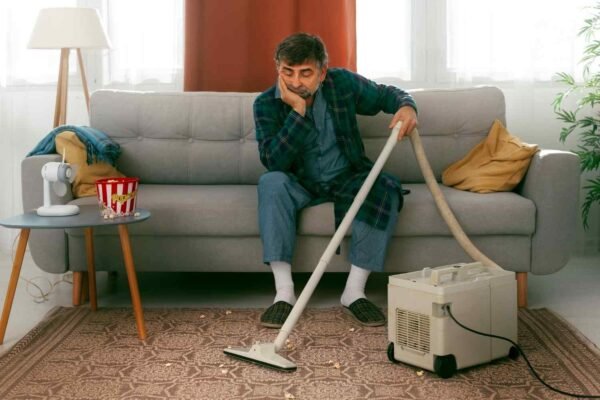 Why Is My House Always Dusty? The Surprising Causes You’re Missing