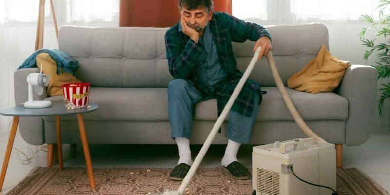 Why Is My House Always Dusty? The Surprising Causes You’re Missing