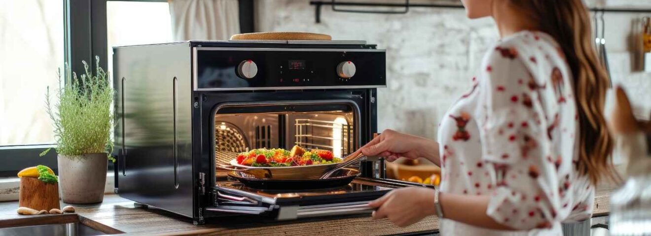 Air Fryer vs Oven Energy Consumption: Which Saves You More?