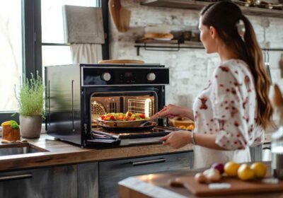 Air Fryer vs Oven Energy Consumption: Which Saves You More?
