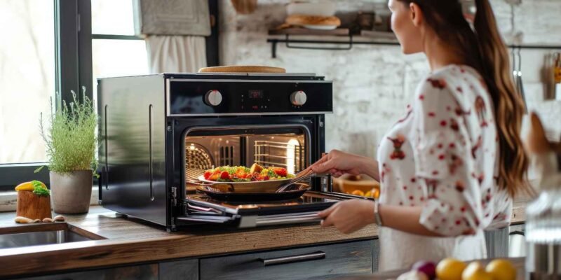 Air Fryer vs Oven Energy Consumption: Which Saves You More?