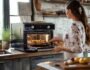 Air Fryer vs Oven Energy Consumption: Which Saves You More?