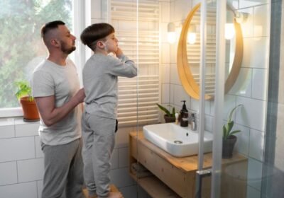 Elevating Daily Comfort: The Modern Guide to Bathroom Transformations and Open-Concept Upgrades