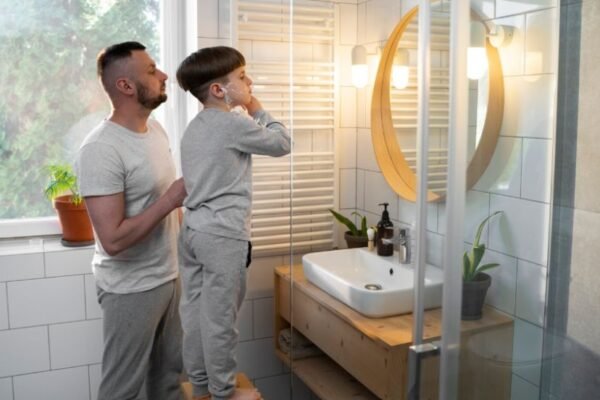 Elevating Daily Comfort: The Modern Guide to Bathroom Transformations and Open-Concept Upgrades
