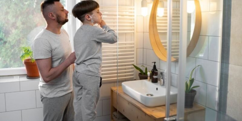 Elevating Daily Comfort: The Modern Guide to Bathroom Transformations and Open-Concept Upgrades