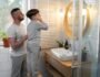 Elevating Daily Comfort: The Modern Guide to Bathroom Transformations and Open-Concept Upgrades