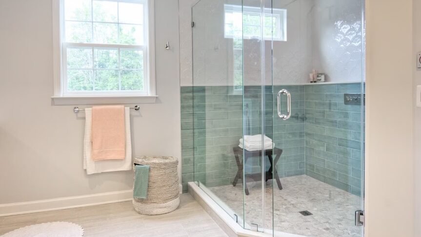 Reimagining the Footprint: How Walk-In Showers Maximize Small and Medium Bathrooms