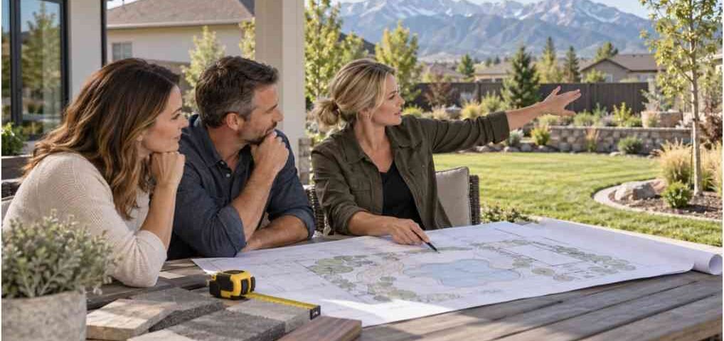 What to Consider Before Designing a Backyard Pool?