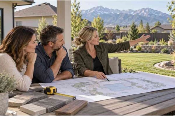 What to Consider Before Designing a Backyard Pool?