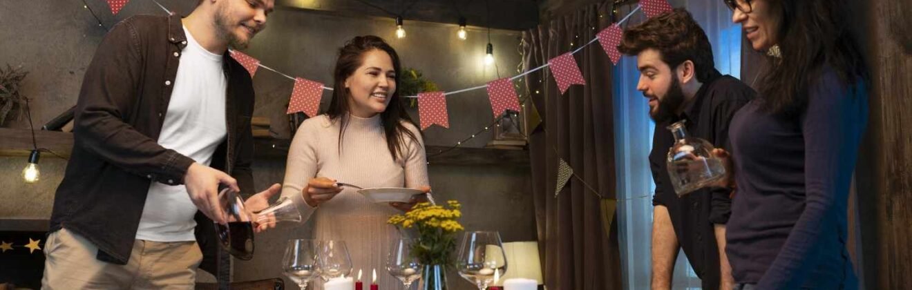 How to Choose a Steakhouse for a Small Celebration Without Overspending