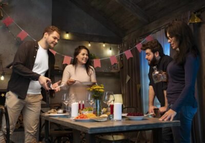 How to Choose a Steakhouse for a Small Celebration Without Overspending