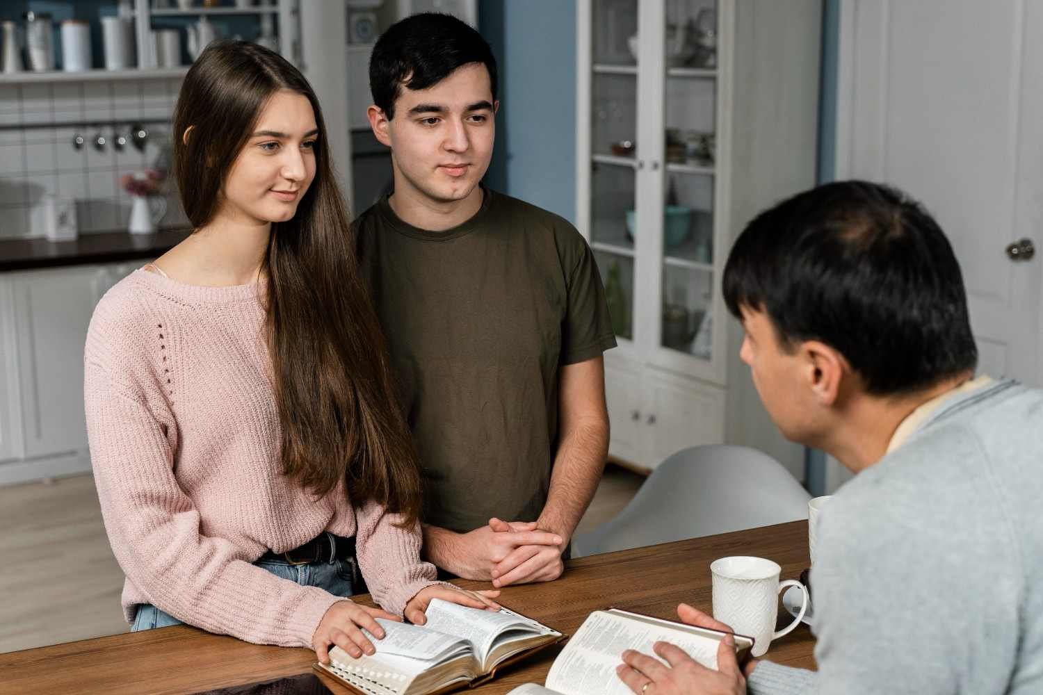 Questions to ask before enrolling