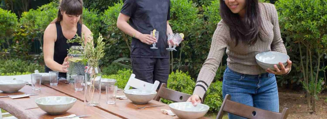 What to Tell a Lawn Service About Persistent Trouble Spots, including drainage, soil, shade, traffic, and recurring lawn concerns to discuss.