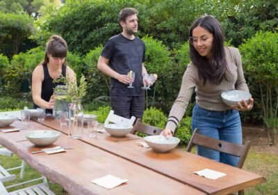 What to Tell a Lawn Service About Persistent Trouble Spots, including drainage, soil, shade, traffic, and recurring lawn concerns to discuss.