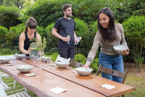 What to Tell a Lawn Service About Persistent Trouble Spots, including drainage, soil, shade, traffic, and recurring lawn concerns to discuss.
